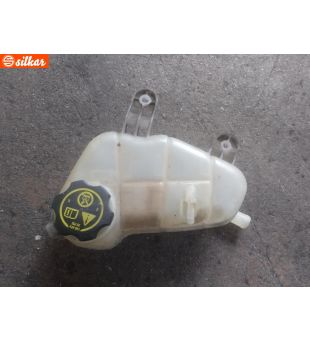 VASCHETTA RADIATORE CHEVROLET/DAEWOO - AVEO - MOD. 01/11 - 05/15