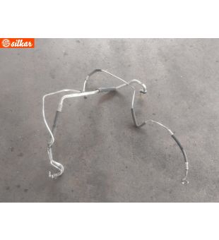 TUBO CLIMA OPEL - ASTRA J - MOD. 12/09 - 12/11