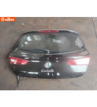 PORTELLONE POSTERIORE ALFA ROMEO - GIULIETTA - MOD. 05/10 - 08/16