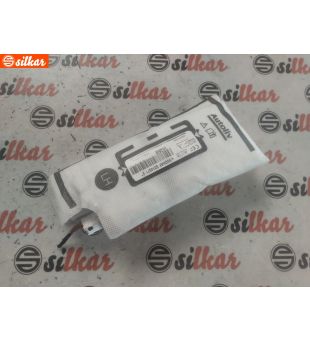 AIRBAG SEDILE SX CITROEN - C3 - MOD. 09/16 - 09/20