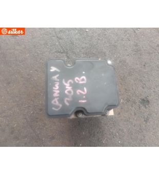 ABS LANCIA - YPSILON - MOD. 09/15 - 01/24