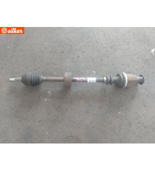 SEMIASSE DX RENAULT - TWINGO BASIC - MOD. 06/07 - 01/12 1.2 BENZINA MANUALE