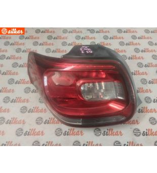 FANALE POST SX CITROEN - DS3 - MOD. 03/09 - 02/16