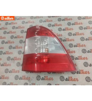 FANALE POST DX MERCEDES - ML CLASS (W163) - MOD. 01/02 - 12/05