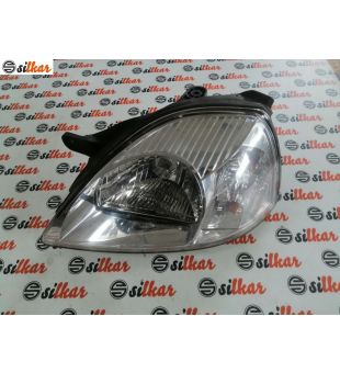 FARO ANT SX KIA - RIO - MOD. 01/02 - 12/04