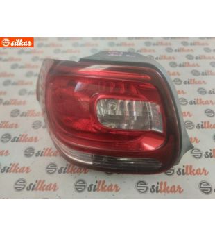FANALE POST SX CITROEN - DS3 - MOD. 03/09 - 02/16