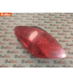 FANALE POST SX PEUGEOT - 308 (T7) - MOD. 08/07 - 03/11