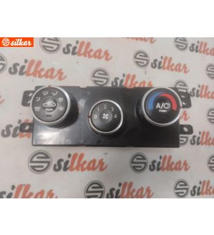 COMANDO CLIMA MANUALE HYUNDAI - TUCSON - MOD. 01/04 - 12/10