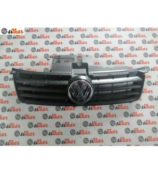 GRIGLIA VOLKSWAGEN - POLO - MOD. 08/01 - 07/05