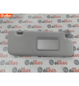 ALETTA PARASOLE DX SSANGYONG - KYRON 10 - 07