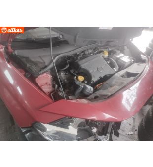 MOTORE FIAT - TIPO - MOD. 10/15 - 11/20 SIGLA 843A1000