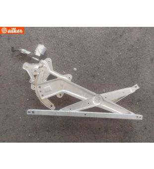 ALZAVETRO ANT DX DR - ZERO - MOD. 2020