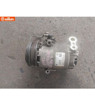 COMPRESSORE A/C OPEL - CORSA D - MOD. 05/06 - 01/11