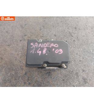 ABS DACIA - SANDERO - MOD. 06/08 - 12/12