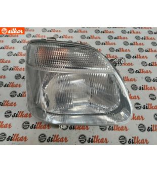 FARO ANT DX OPEL - AGILA - MOD. 01/00 - 12/07