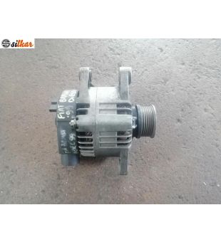 ALTERNATORE FIAT - BRAVO - BRAVA - MOD. 10/95 - 12/02