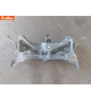 ASSALE CULLA ANT E BARRA STABILIZZATRICE PEUGEOT - 108 - MOD. 05/14