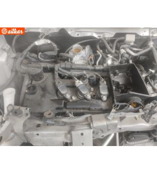 MOTORE PEUGEOT - 108 - MOD. 05/14 1KR