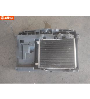 KIT RADIATORI CITROEN - C3 - MOD. 09/16 - 09/20