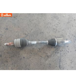 SEMIASSE SX CHEVROLET/DAEWOO - AVEO - MOD. 01/11 - 05/15