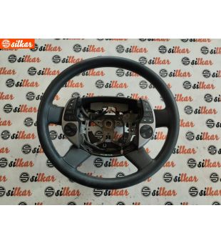 VOLANTE TOYOTA - PRIUS (XW20) - MOD. 01/04 - 06/09