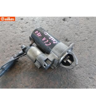 MOTORINO AVVIAMENTO MERCEDES - A CLASS (W169) - MOD. 09/04 - 12/07 180 DIESEL