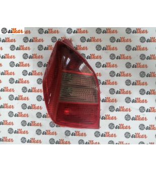 FANALE POST SX CITROEN - C2 - MOD. 01/03 - 12/07