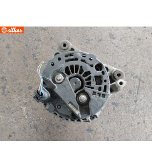 ALTERNATORE VOLKSWAGEN - POLO - MOD. 08/05 - 08/09 1.4 DIESEL