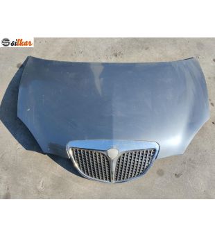 COFANO LANCIA - YPSILON - MOD. 09/03 - 09/06