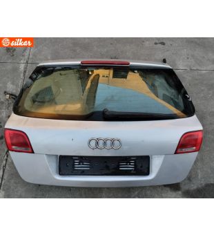 PORTELLONE POSTERIORE AUDI - A3 - MOD. 09/03 - 06/08