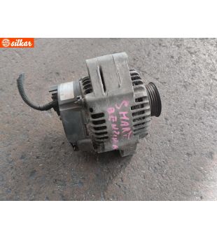 ALTERNATORE SMART - FORTWO - MOD. 05/02 - 02/07