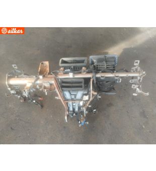 GRUPPO RISCALDAMENTO FIAT - TIPO - MOD. 10/15 - 11/20