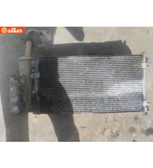 KIT RADIATORI FIAT - PUNTO - MOD. 06/99 - 03/03 1.2 BENZINA