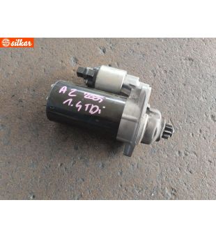 MOTORINO AVVIAMENTO AUDI - A2 - MOD. 01/99 - 08/05