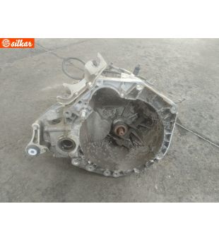 CAMBIO FIAT - TIPO - MOD. 10/15 - 11/20