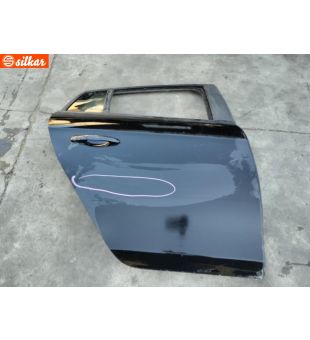 PORTIERA POST DX FIAT - BRAVO - MOD. 01/07 - 06/14