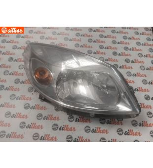 FARO ANT DX DACIA - SANDERO - MOD. 06/08 - 12/12
