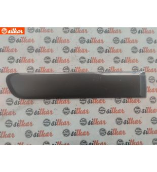 MODANATURA PORTA POST DX CITROEN - C3 PICASSO - MOD. 01/09 - 12/11