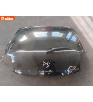 PORTELLONE POSTERIORE CITROEN - DS3 - MOD. 03/09 - 02/16 NERO