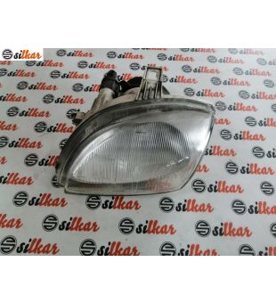 FARO ANT SX FIAT - SEICENTO - MOD. 05/98 - 04/00