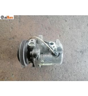 COMPRESSORE A/C SMART - FORTWO - MOD. 05/02 - 02/07