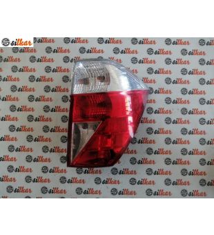 FANALE POST DX HONDA - FR-V - MOD. 01/04 - 12/09