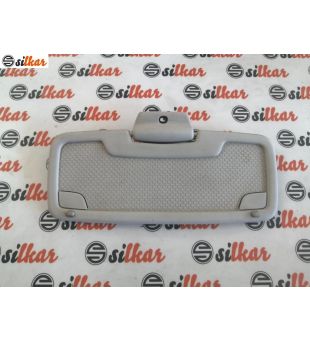 ALETTA PARASOLE SX SMART - FORTWO - MOD. 03/07 - 03/12