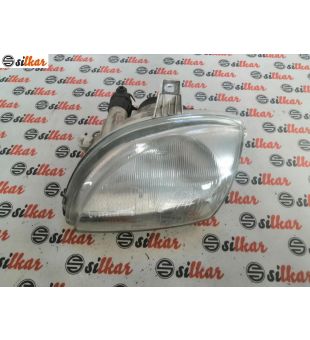 FARO ANT SX FIAT - SEICENTO - MOD. 05/00 - 06/10