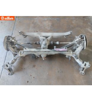 DIFFERENZIALE POST MINI COUNTRYMAN (R60) - MOD. 03/10 - 01/17 1.6 DIESEL 4X4