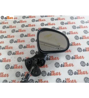 SPECCHIETTO RETR. DX CHEVROLET/DAEWOO - MATIZ - MOD. 01/01 - 12/04