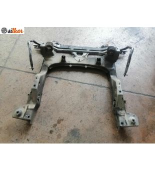 ASSALE CULLA ANT MERCEDES - A CLASS (W169) - MOD. 09/04 - 12/07