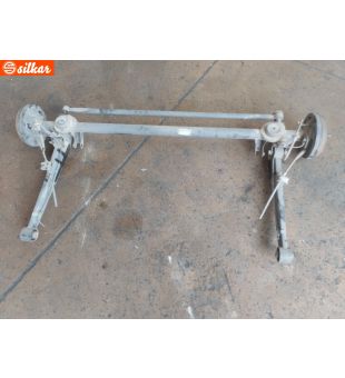 PONTE POST SUZUKI - ALTO - MOD. 01/09 - 08/14 1.0 BENZINA