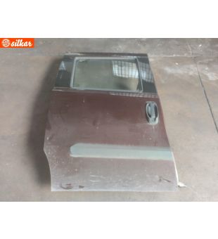 PORTIERA SCORREVOLE DX FIAT - DOBLO' - MOD. 09/09 - 12/14