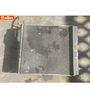 KIT RADIATORI HYUNDAI - ATOS PRIME - MOD. 12/03 - 12/06 1.0 BENZINA NO A/C